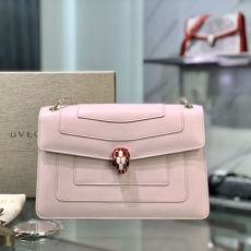 Bvlgari Satchel bags